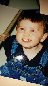 Remembering a loved one who passed away