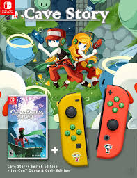 Explore the caves until you reach the ending. Joy Con Collector Cave Story Game Nintendo Joy Con Collector Nintendo Switch A Switch Me Fan Art If U Like It Follow Me Cave Story Cave Retro Gaming Art
