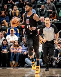 Gallery Clippers Vs Pacers 12 09 19 Los Angeles Clippers Los Angeles Clippers Basketball Players Nba Nba Basketball Art