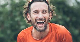 Get to Know Professional Triathlete Tim Don