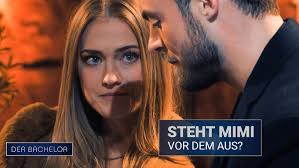 For its first 25 seasons, the show was hosted by chris harrison. Mimi Zweifelt Denkt Niko Noch An Sie Der Bachelor Folge 07 Youtube