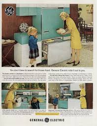 Image result for Cadet Blue 1958 General Electric