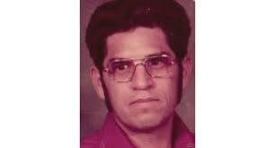 Frank Muñoz Obituary (1937