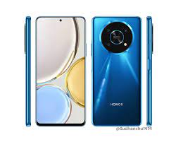 Leak: Das Honor Magic4 Lite kombiniert ...