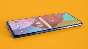 One of the many reasons is that tampering with that data can result in. Samsung Galaxy A51 Review Techradar