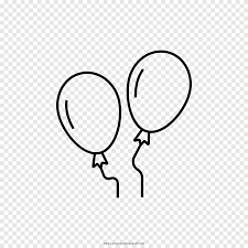 Buat efek teks balon bengkok lucu dengan menggunakan adobe illustrator. Balon Mainan Buku Mewarnai Gambar Anak Anak Putih Anak Png Pngegg