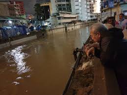 Banjir kilat jalan tanah rata carnation park. Annuar Musa On Twitter Impak Selepas Banjir Kilat Apa Puncanya