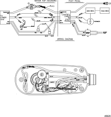 But we have put together a table with the amperage rating of common trolling motor sizes for kayaks so that you can. Mercury Trolling Motor Motorguide Tour Lowerance Digital Series 9b000001 Up Wire Diagram Tr70lfbd Tr82lfbd 24 Volt Mercury Outboard Motor Parts Van S Sport Center
