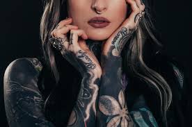 History is full of notable quotes. The 4 Most Tattooed Countries In The World
