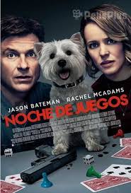 'saw' es una película que relata un ejercicio violento, sangriento, psicológicamente agotador y un. Ver Noche De Juegos Game Night 2018 Online Cuevana 3 Peliculas Online