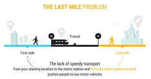 The Future of the Final Mile - 99% Invisible
