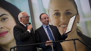 Commvault celebrates 20th Anniversary