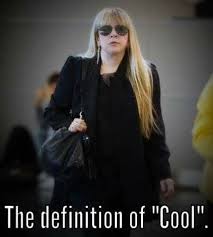 Stevie Nicks Has Anyone Ever Written Anything For You Meaning 