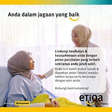 Urus bayaran yuran, tuntutan ahli. Syazana Etiqa Takaful On Twitter Pelan Harmoni Etiqa Hanya Rm72 Sebulan Murah Kan 3 Perkara Penting Yang Dilindungi 1 Khairat Kematian 2 Pampasan Lumpuh Cacat Kekal 3 Simpanan Untuk