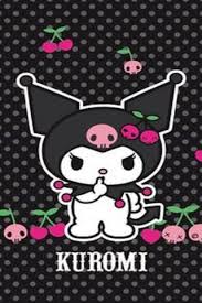 Hd wallpapers and background images Kuromi Wallpaper Download To Your Mobile From Phoneky