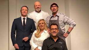 La saison 12 de top chef est à retrouver à partir du mercredi 10 février 2021 sur m6.les chefs étoilés hélène darroze, philippe etchebest, paul pairet et. Top Chef 2021 Entretien Avec Michel Sarran Le Toulousain Du Jury Le 24 Heures