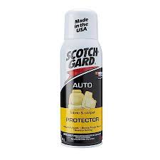 3m Scotchgard Auto Interior Fabric Protector 10 Oz 47155 Advance Auto Parts