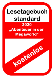 Zum welttag des buches 2020 hat sich unsre volo therea im unterirdischen magazin von schloss blutenburg umgesehen und diesen clip für euch gedreht.… Unterrichtsmaterial Fertig Abenteuer In Der Megaworld Welttag Des Buches 2020marcus Lupke Marcus Lupke