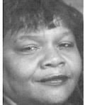 Rosalie Braxton Obituary (2012)