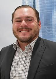 James Chojnacki, Financial Representative