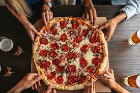 During this day, many pizzerias hold exclusive sales and specials. Deals Freebies In New Hampshire Maine For National Pizza Day