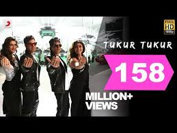 Tukur Tukur Dilwale Via Sony Music India Hindi Mp3 Song Download Pagalworld Naa Songs Naa Songs Shahrukh khan, anushka sharma genre:
