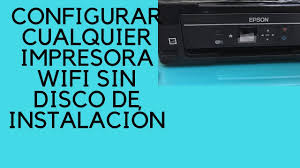 Epson xp 342 treiber windows 10 chip / epson xp 235 software update.die neuesten gerätetreiber zum download: Como Configurar Impresora Epson Xp 342 Wifi Agregar Impresora En Red Windows 10 Youtube