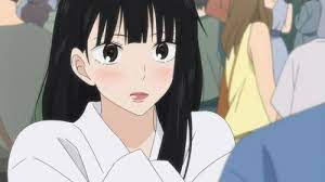 Maybe you would like to learn more about one of these? Kimi Ni Todoke Image Episode 10 Kimi Ni Todoke Anime Romance Anime