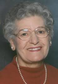 Ruth Clover Obituary (2017)