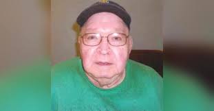 Harold A. Parker Obituary