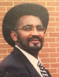 Obituary information for Thomas "Tom" Garnett Jr.