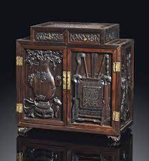 Pin On Chinese Wood Carving