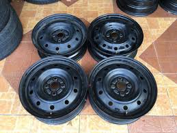 Property of drifit added mar 2014 location Rim Besi 15 Pcd100 Auto Accessories On Carousell