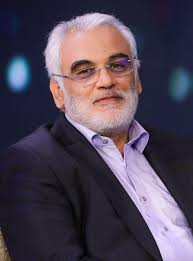 Category:Mohammad Mahdi Tehranchi