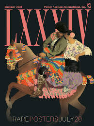 Maybe you would like to learn more about one of these? Pai Lxxxiv Rare Posters By Posterauctions Issuu