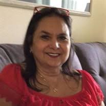 Maria E. Mayo Obituary