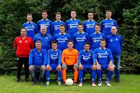 Hoogeloon 1 Kempenselectie Vv Hoogeloon