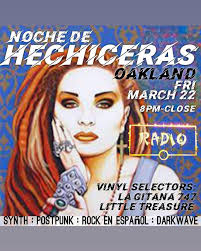 EAST BAY curated events for FRIDAY, SATURDAY, and SUNDAY (March 22-24).  More events that couldn't fit into this post are in our stories! It's  SPRING 🌸🌺🌷🌼 // EAST BAY FRIDAY // Spirit