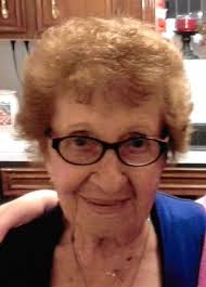 Obituary information for Frances Ragusa Jumonville