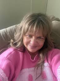 Hi all! I just wanted to introduce myself and share a photo that I took.  This is me in Pink with my Brother from another 🧡💙