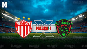 Dónde ver Necaxa vs Juárez: Horario y canal TV para el juego de la Jornada 14 del Apertura 2026