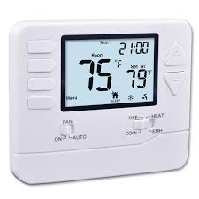 Maintaining a comfortable indoor environment while optimizing energy consumption depends significantly on the settings of your Thermostat. Whether it's the cold of winter or the heat of summer, the right thermostat settings can make all the difference.