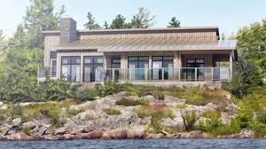 Bryan Baeumler Shows Off Views From Cross-Country Vacation