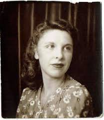 Edna Florence (Lester) Norris (1925-2008)