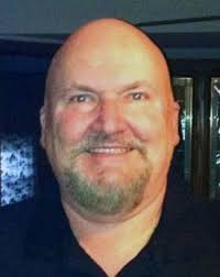 GARY CARPENTER Obituary (1952