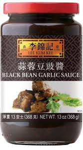 As long as you have the fermented black beans. Black Bean Garlic Sauce Other Sauce Lee Kum Kee Home Usa