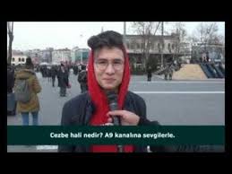 Cezbe Hali Nedir Izleyici Sorusu Goruntuler Ile Hali Kanal
