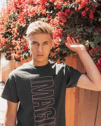 Thomas Kuc Thomas Kuc Thomas Henry Danger Jace Norman