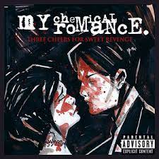 Maybe you would like to learn more about one of these? Three Cheers For Sweet Revenge Wikipedia