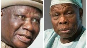 WHAT CHARACTER HAS A MAN WHO WAS ACCUSED OF SLEEPING WITH HIS SON'S WIFE?  CLARKE REPLIES OBASANJO